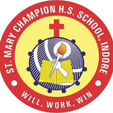 ST. MARY CHAMPION HR. SEC. SCHOOL