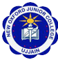 NEW OXFORD JUNIOR COLLEGE UJJAIN