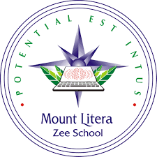 MOUNT LITERA ZEE SCHOOL GWALIOR