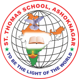 ST.THOMAS HIGHER SECONDARY SCHOOL,ASHOKNAGAR