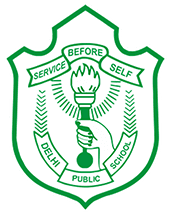 DELHI PUBLIC SCHOOL