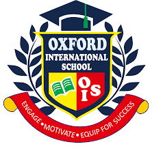 OXFORD INTERNATIONAL SCHOOL INDORE