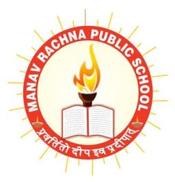 MANAV RACHNA PUBLIC SCHOOL