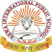 REWA INTERNATIONAL PUBLIC SCHOOL