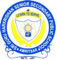 SRI GURU HARKRISHAN PUBLIC SCHOOL