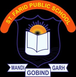 ST. FARID PUBLIC SCHOOL