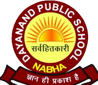 DAYANAND PUBLIC SCHOOL