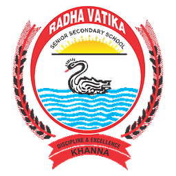 RADHA VATIKA SENIOR SECONDARY SCHOOL