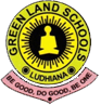 GREEN LAND PUBLIC SCHOOL