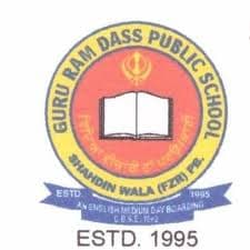 GURU RAM DASS PUBLIC SCHOOL