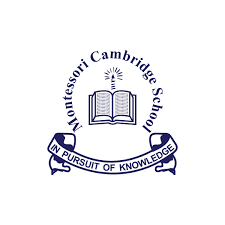 MONTESSORI CAMBRIDGE SCHOOL