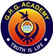 G H G ACADEMY
