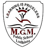 M G M PUBLIC SCHOOL