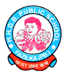 HOLY HEART DAY BOARDING PUBLIC SCHOOL