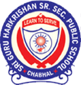 SRI GURU HARKRISHAN PUBLIC SCHOOL