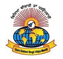 GURU GOBIND SINGH VIDYA MANDIR