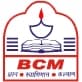 B C M SCHOOL