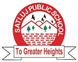 SATLUJ PUBLIC SCHOOL