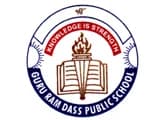 GURU RAM DASS PUBLIC SCHOOL
