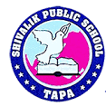 SHIVALIK PUBLIC SCHOOL