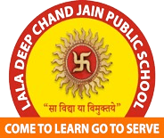 LALA DEEP CHAND JAIN PUBLIC SCHOOL