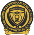 SRI GURU HARIKRISHAN PUBLIC SCHOOL