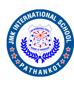 J.M.K INTERNATIONAL SCHOOL