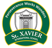 ST. XAVIER INTERNATIONAL SCHOOL