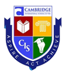 CAMBRIDGE INTERNATIONAL SCHOOL
