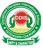 DISCIPLINED DISCIPLES INTERNATIONAL SCHOOL