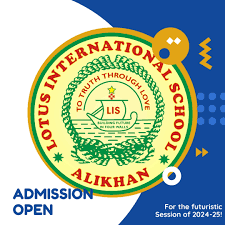 LOTUS INTERNATIONAL SCHOOL