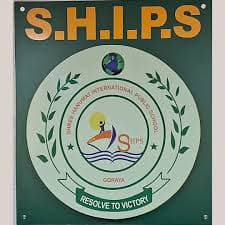 SHREE HANUMAT INTERNATIONAL PUBLIC SCHOOL