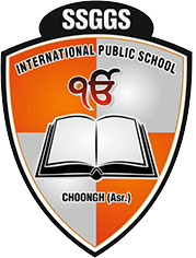 SAHIB SHRI GURU GOBIND SINGH INT PUBLIC SCHOOL