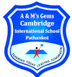 GEMS CAMBRIDGE INTERNATIONAL SCHOOL