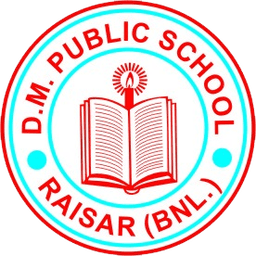 D.M. PUBLIC SCHOOL