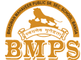 BHAGWAN MAHAVEER PUBLIC SR SEC SCHOOL