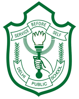 DELHI PUBLIC SCHOOL SANGRUR