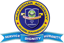 KALGIDHAR ACADEMY SENIOR SECONDARY SCHOOL DUGRI