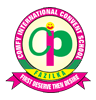 COMFY INTERNATIONAL CONVENT SCHOOL