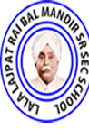 LALA LAJPAT RAI BAL MANDIR