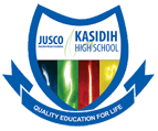 KASIDIH HIGH SCHOOL