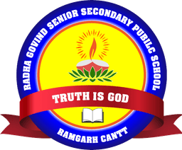 RADHA GOVIND PUBLIC SCHOOL