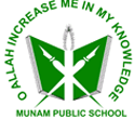 MUNAM PUBLIC SCHOOL