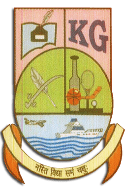 KIDS GARDEN SECONDARY SCHOOL