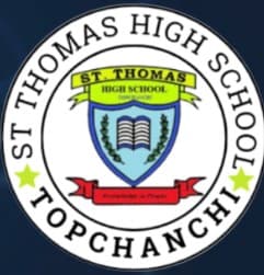 ST THOMAS HIGH SCHOOL