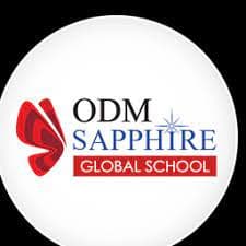 ODM SAPPHIRE GLOBAL SCHOOL
