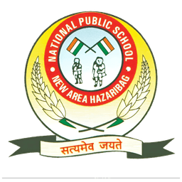 NATIONAL PUBLIC SCHOOL, NEW AREA HAZARIBAGH