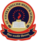ST. VIVEKA ENGLISH MEDIUM SCHOOL