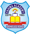 FAHIMA ACADEMY HAZARIBAGH