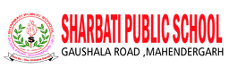 SHARBATI PUBLIC SCHOOL